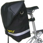 Xootr crossrack bag
