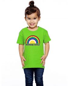 fruit of the loom kiwi green